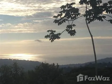 Land for Sale in Perez Zeledon, San Jose for $199,900