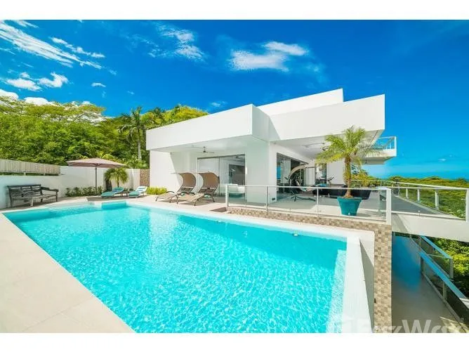 8 Bedroom House for Sale in Hojancha, Guanacaste for $2,395,000