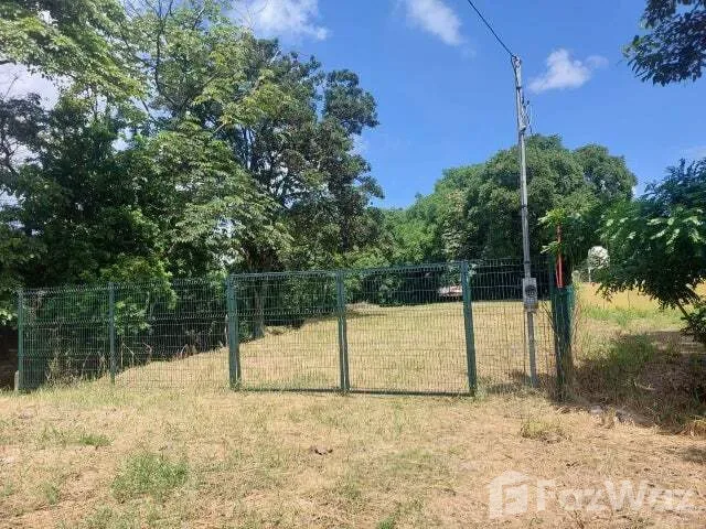 Land for Sale at Pozos de Santa Ana for $135,000