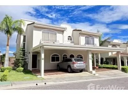 3 Bedroom House for Sale in Escazu, San Jose for $275,000