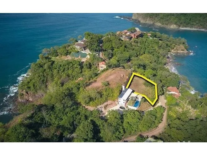 Land for Sale in Santa Cruz, Guanacaste for $500,000