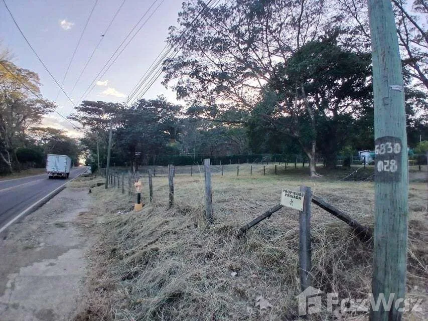 Land for Sale at Centro de Samara for $45,000
