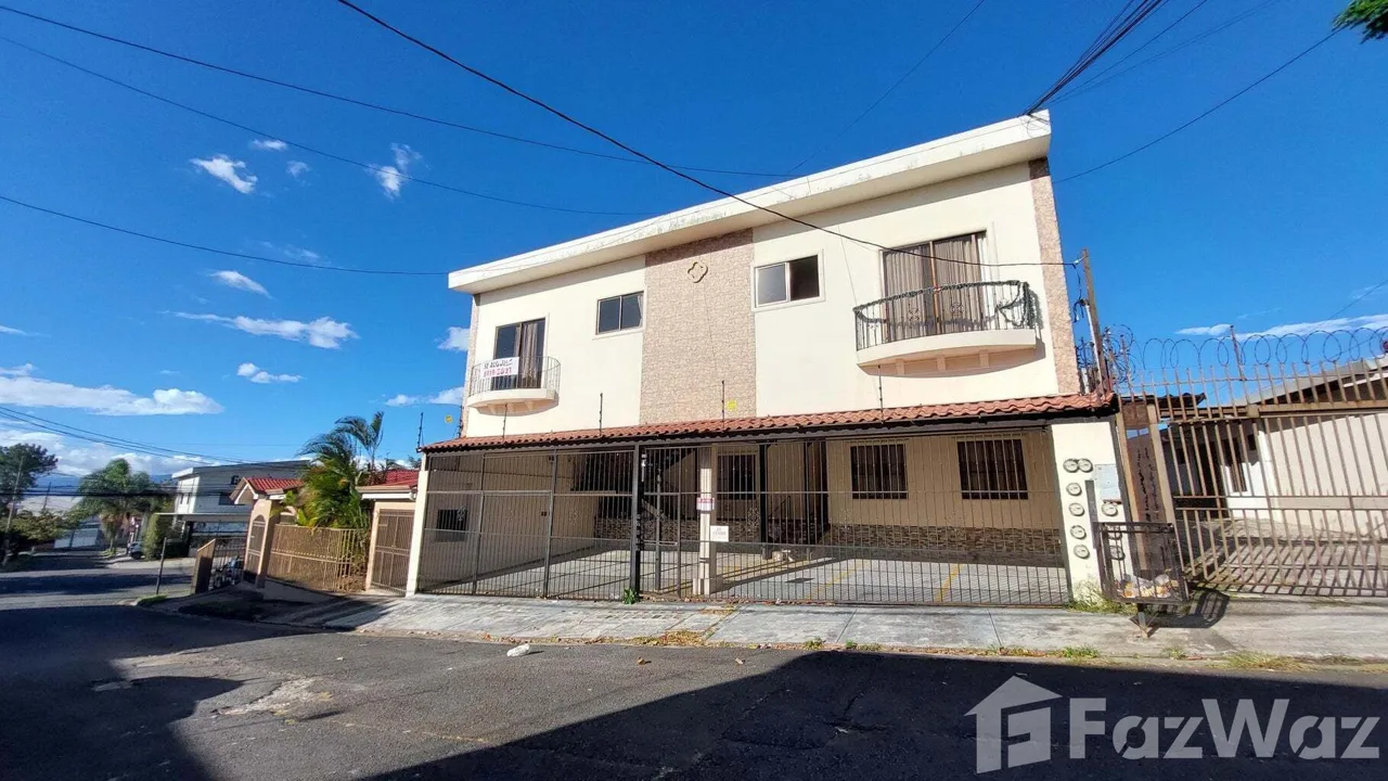 2 Bedroom Apartment for Rent at Pavas for $800/mo