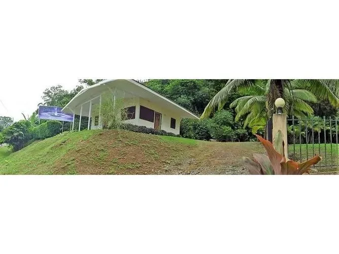 1 Bedroom House for Sale in Talamanca, Limon for $25,000