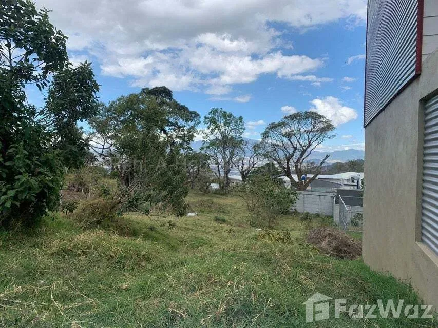 Land for Sale at Escazú for $110,000
