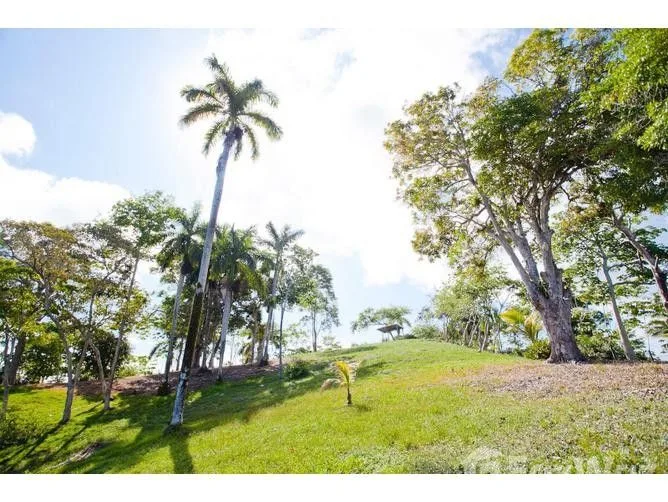 Land for Sale at Manuel Antonio for $3,500,000