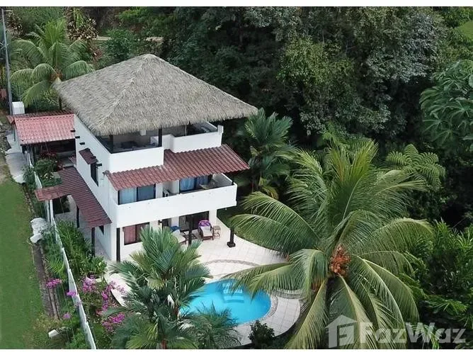 2 Bedroom House for Sale in Osa, Puntarenas for $340,000