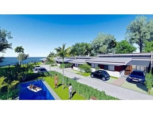 3 Bedroom House for Sale in Garabito, Puntarenas for $225,000