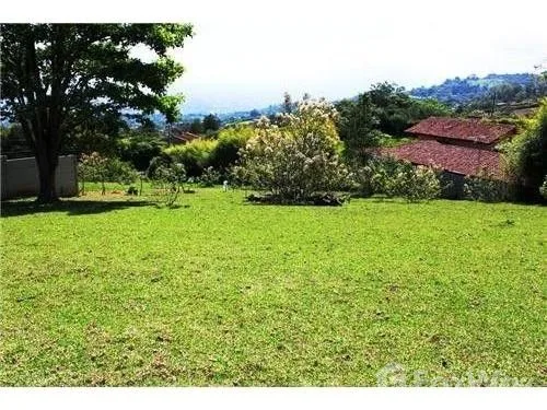 Land for Sale in Escazu, San Jose for $186,500