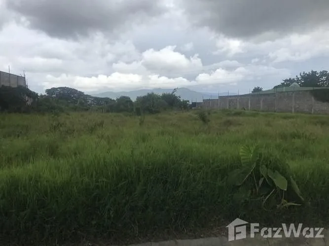 Land for Sale in La Union, Cartago for $173,500