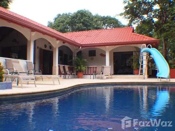 7 Bedroom House for Sale in Hojancha, Guanacaste for $498,000