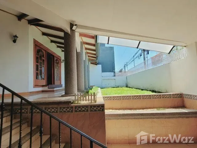 4 Bedroom House for Rent in Curridabat, San Jose for $3,000/mo