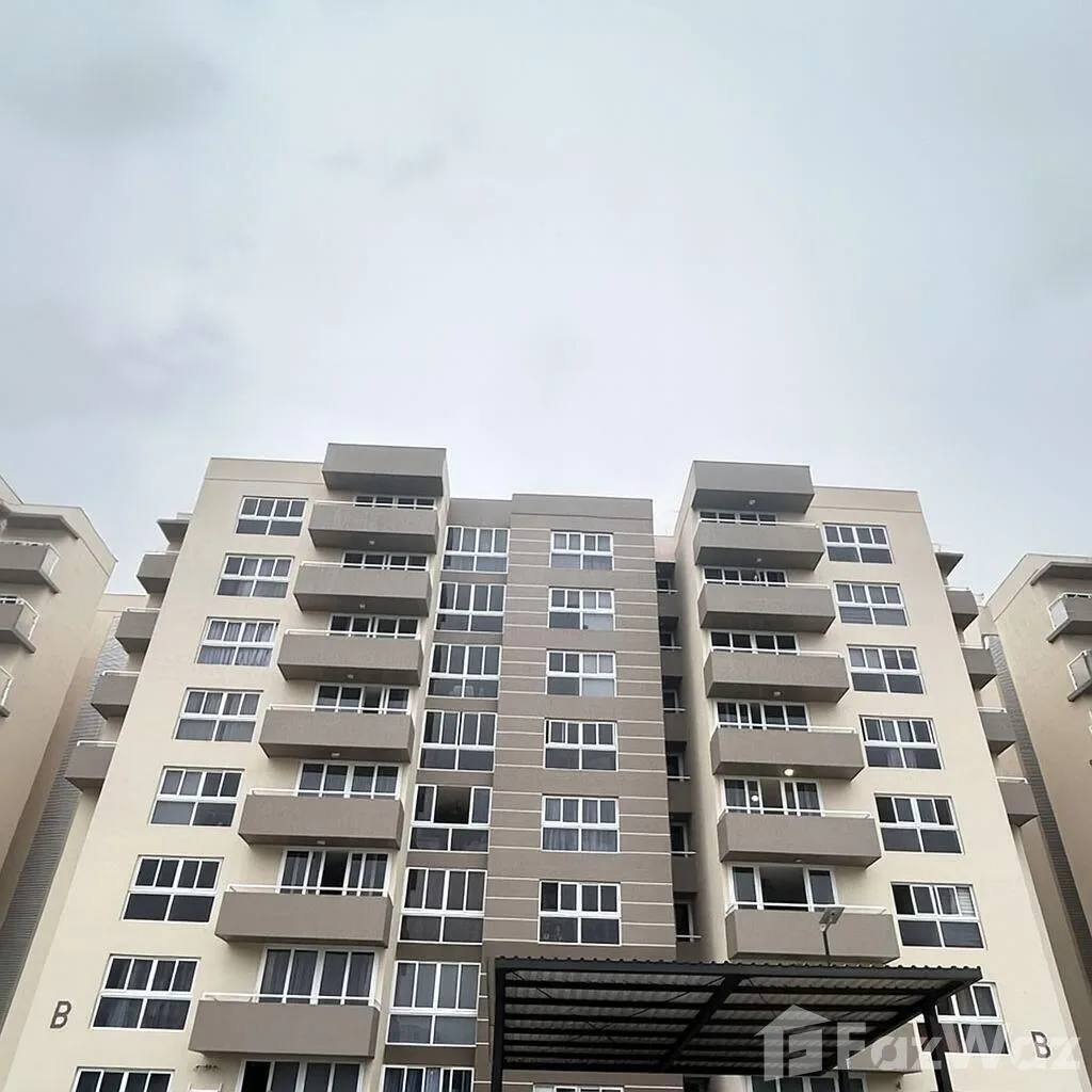 2 Bedroom Apartment for Rent at San Rafael Alajuela for $1,000/mo