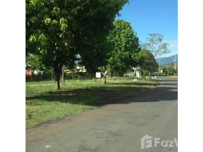 Land for Sale at Costa Rica for $165,000