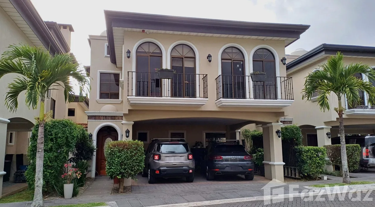 4 Bedroom House for Sale in La Union, Cartago for $1,430