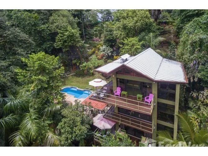 3 Bedroom House for Sale at Quepos for $495,000