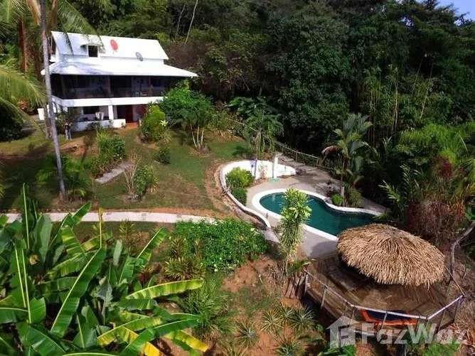 4 Bedroom House for Sale in Aguirre, Puntarenas for $777,000