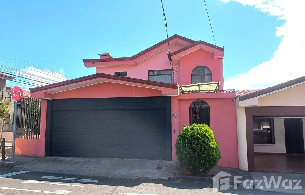 3 Bedroom House for Sale in Moravia, San Jose for $260,000