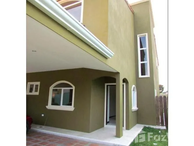 3 Bedroom Apartment for Sale at Escazú for $339,000