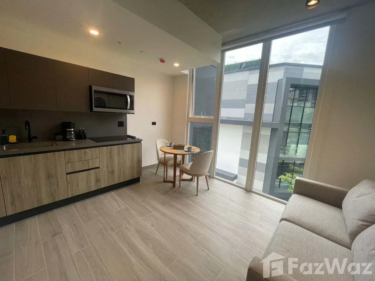 1 Bedroom Apartment for Rent at Escazú for $1,800/mo