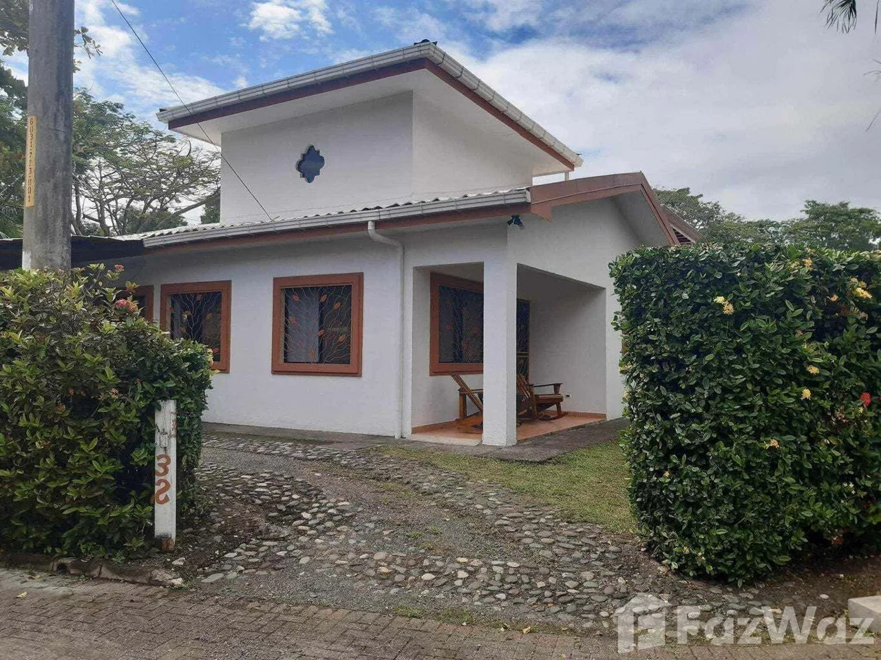 2 Bedroom House for Sale in Parrita, Puntarenas for $245,000