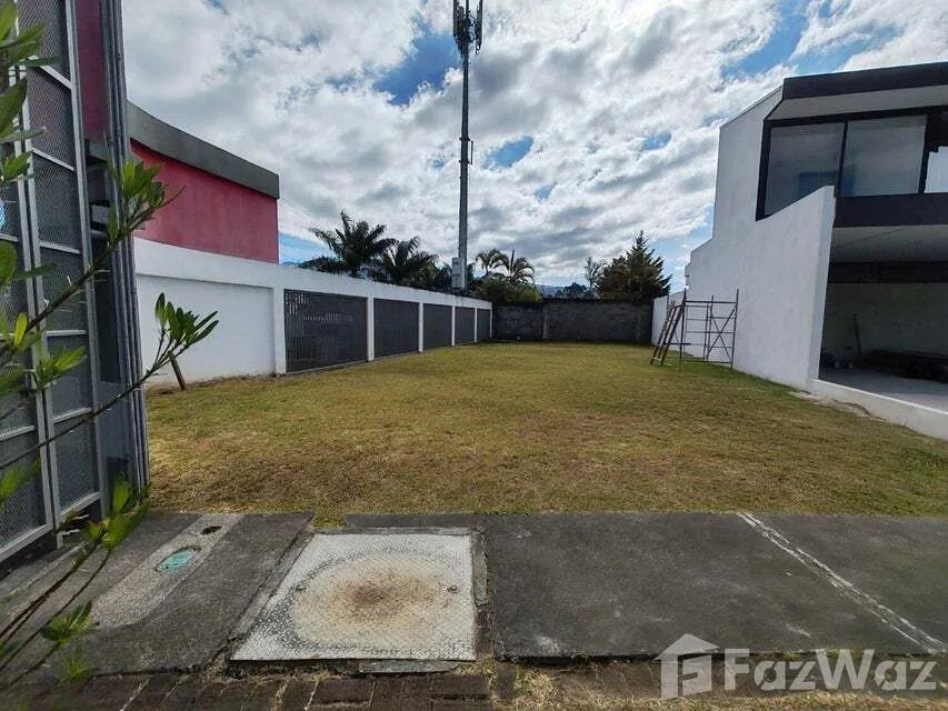 Land for Sale in Montes De Oca, San Jose for $120,000