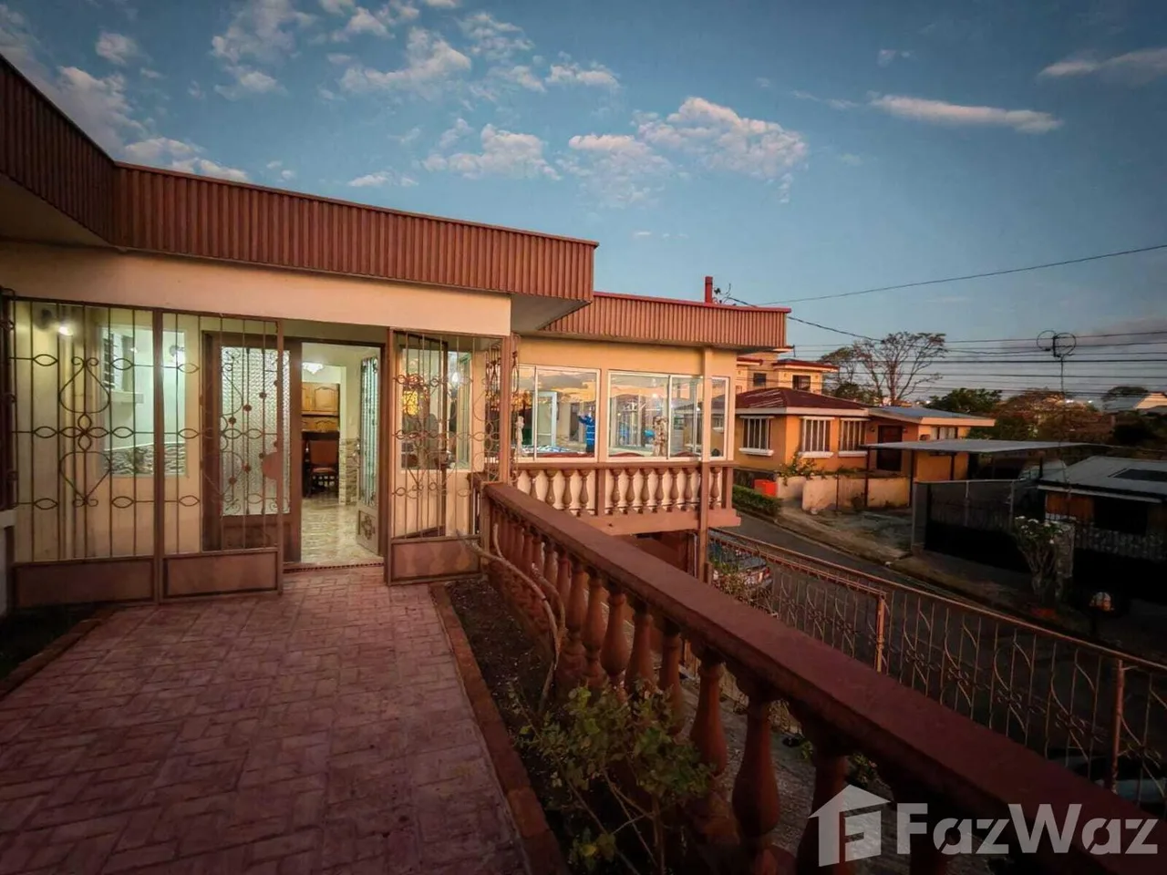 4 Bedroom House for Rent in San Pablo, Heredia for $1,660/mo