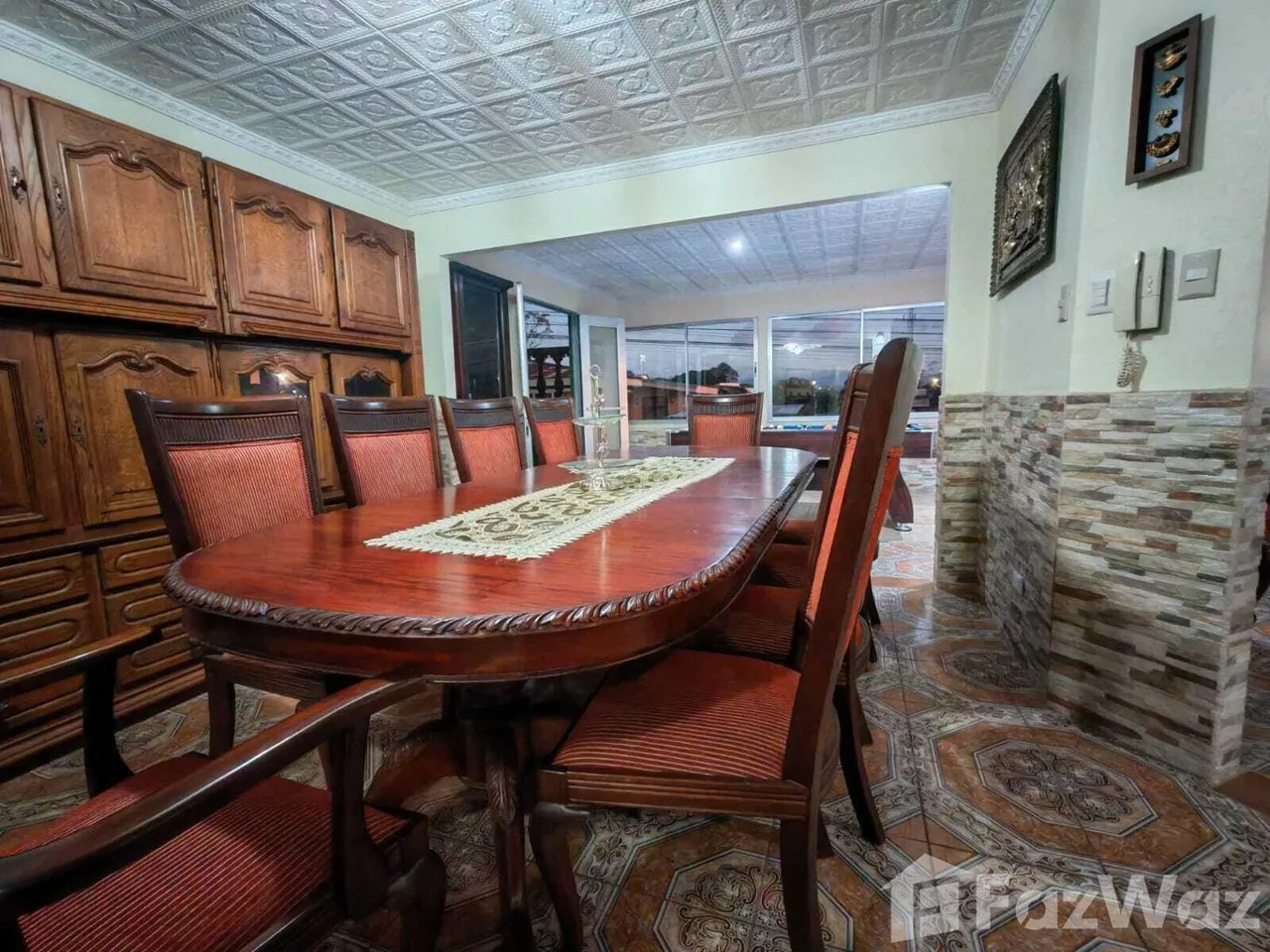 4 Bedroom House for Rent in San Pablo, Heredia for $1,660/mo — photo 3