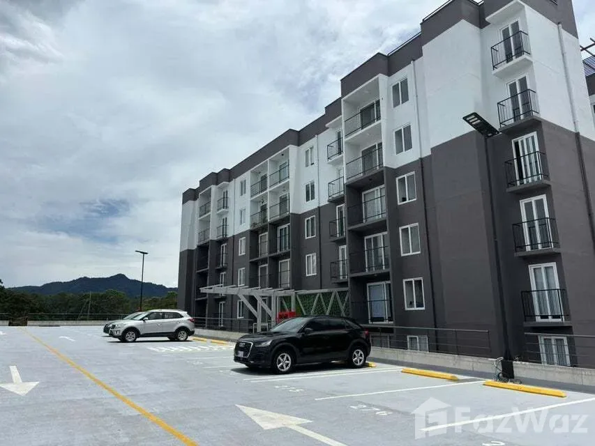 1 Bedroom Apartment for Sale at Curridabat for $145,000