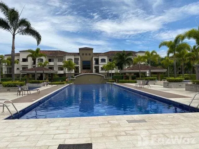 2 Bedroom Apartment for Sale at Santa Ana for $210,000