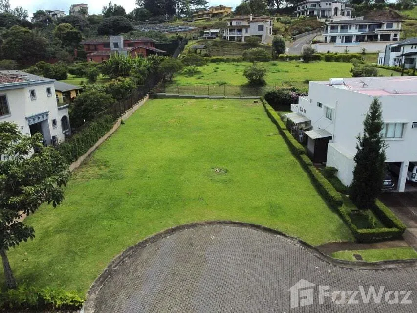 Land for Sale in La Union, Cartago for $320,000