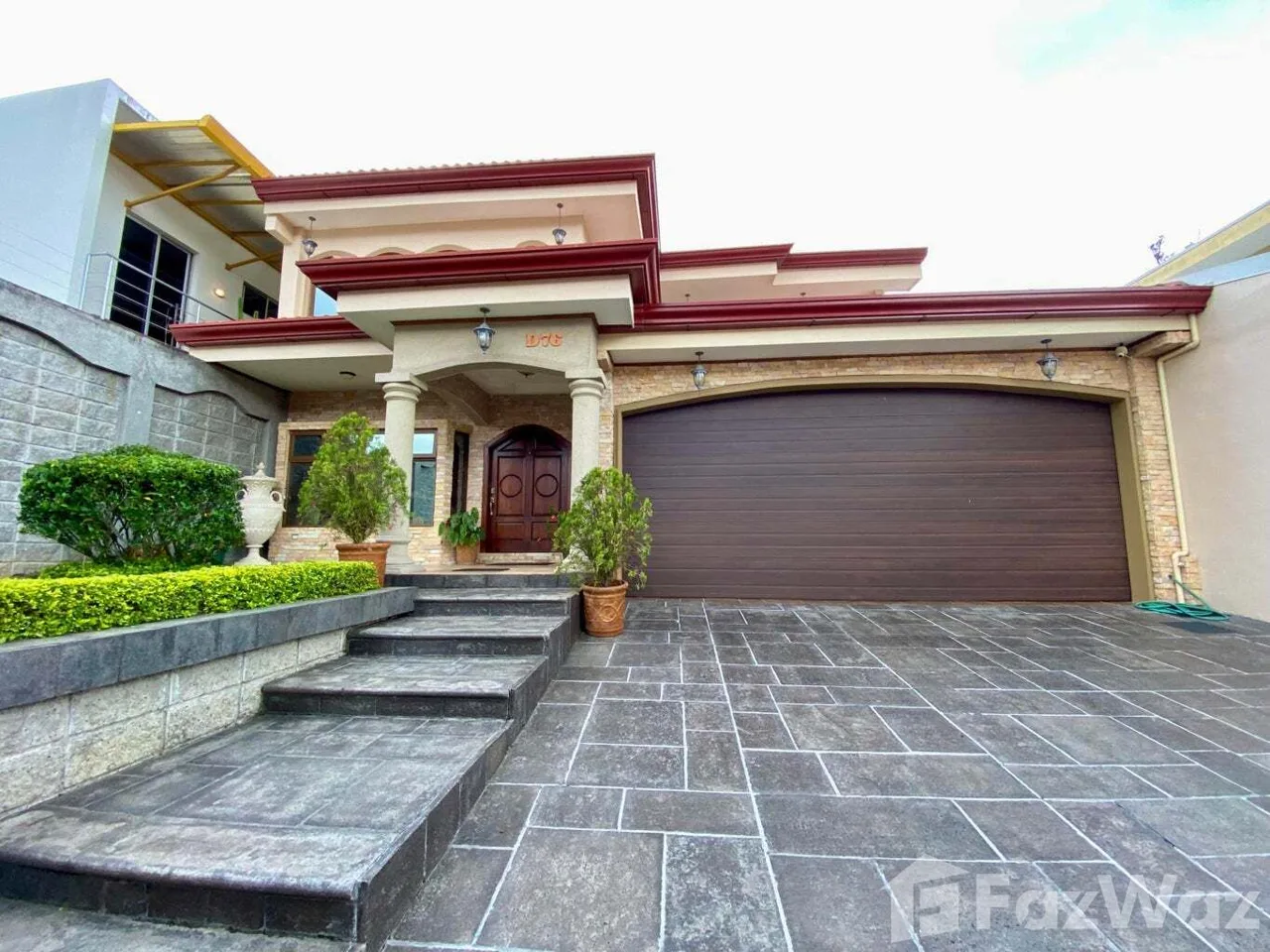 3 Bedroom House for Sale in La Union, Cartago for $625,000