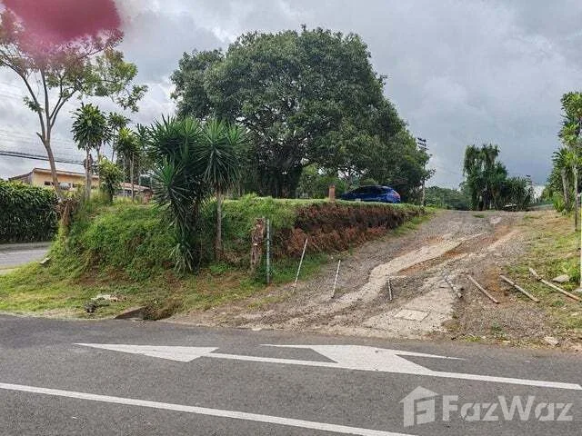 Land for Sale in Santa Barbara, Heredia for $150,000