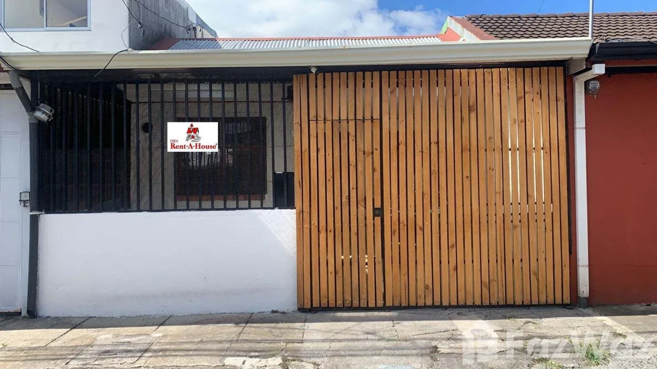 3 Bedroom House for Sale in San Jose, San Jose for $111,000