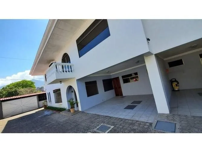 3 Bedroom House for Rent in Escazu, San Jose for $1,250/mo