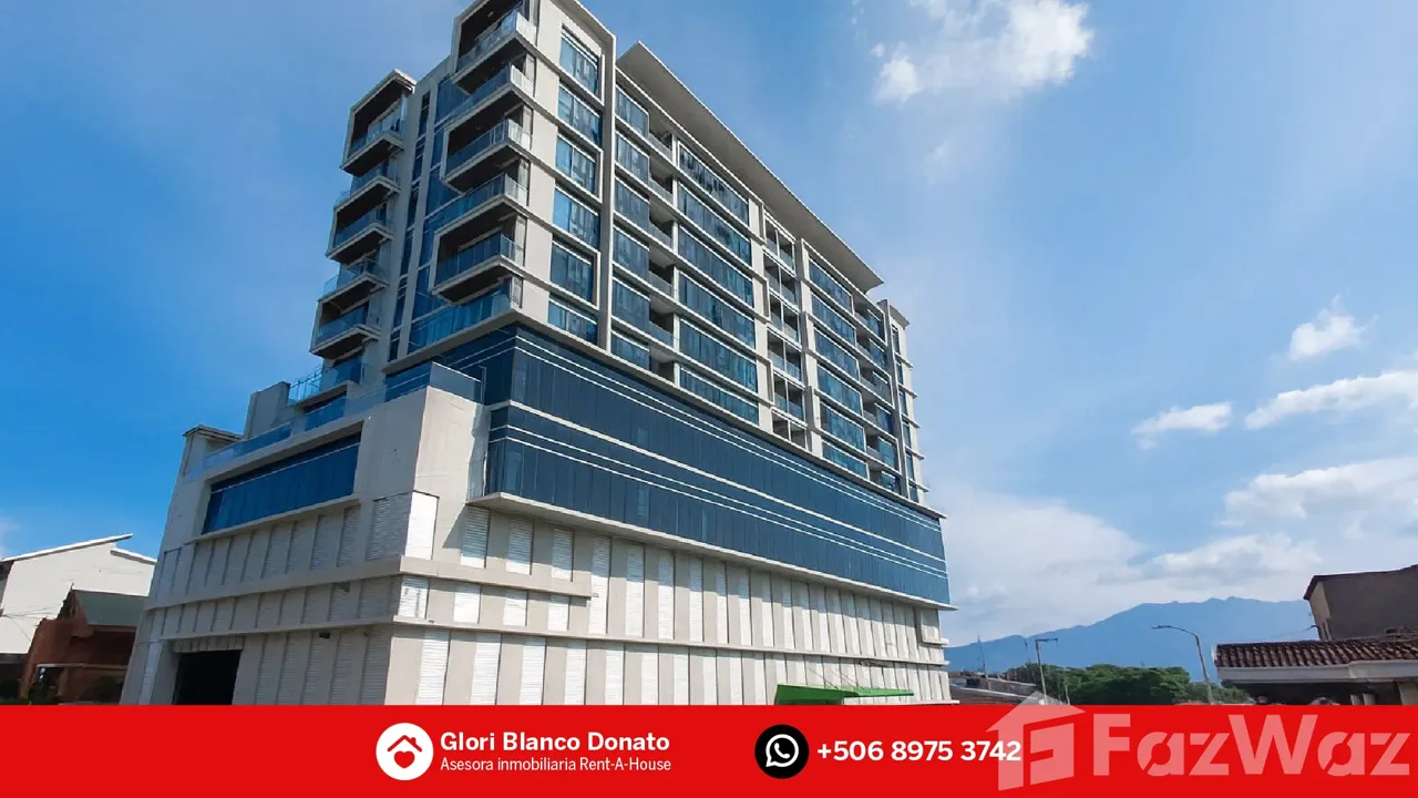2 Bedroom Apartment for Sale at Curridabat for $239,000