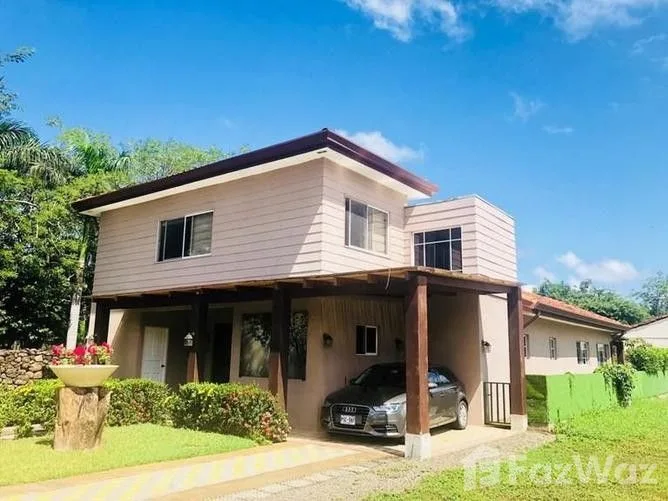 3 Bedroom House for Sale in Liberia, Guanacaste for $330,000