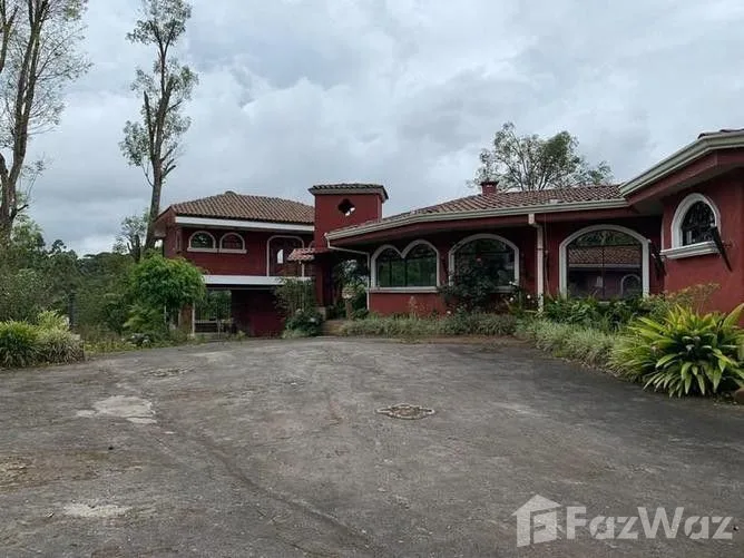 3 Bedroom House for Sale in La Union, Cartago for $368,657