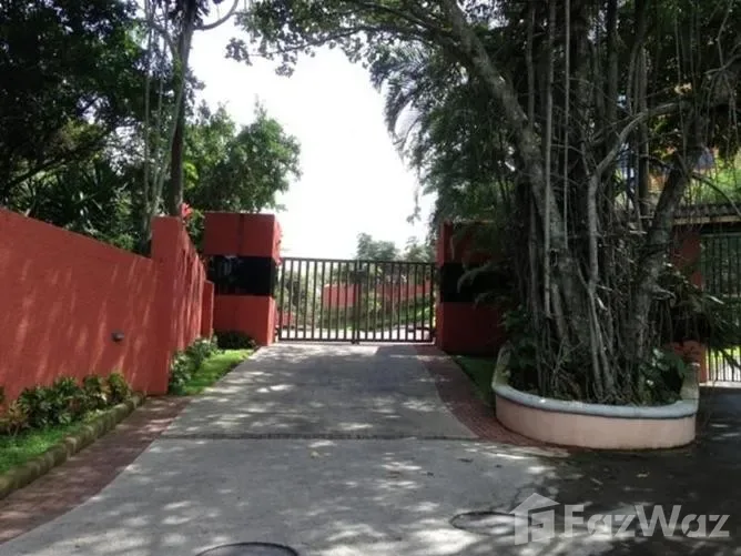 3 Bedroom Apartment for Rent at Escazú for $2,800/mo