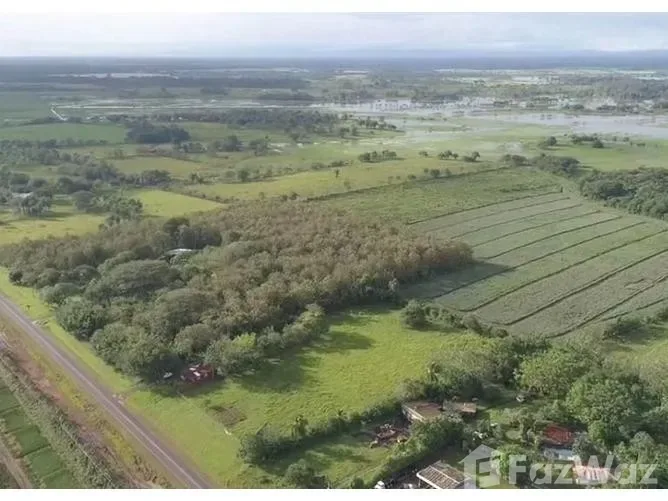 Land for Sale in Los Chiles, Alajuela for $1,495,000