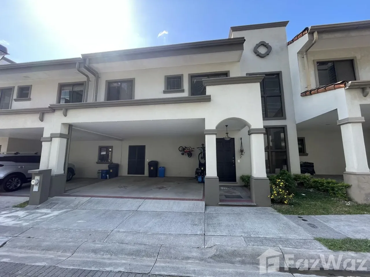 3 Bedroom House for Sale in Heredia, Heredia for $190,000