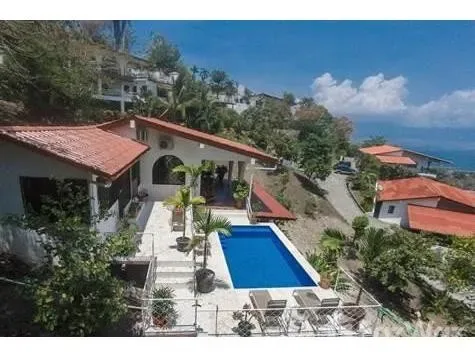 3 Bedroom House for Sale at Manuel Antonio for $445,000