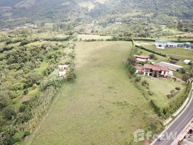 Land for Sale at Escazú for $1,808,757