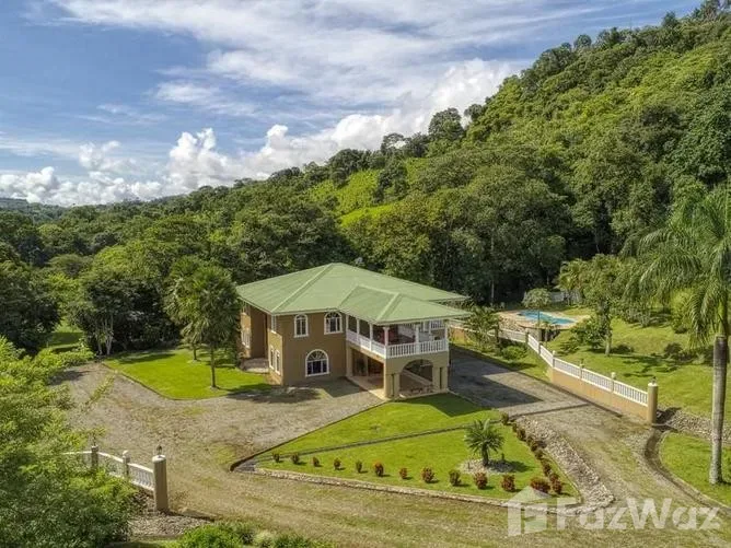 4 Bedroom House for Sale in Puntarenas, Puntarenas for $799,000