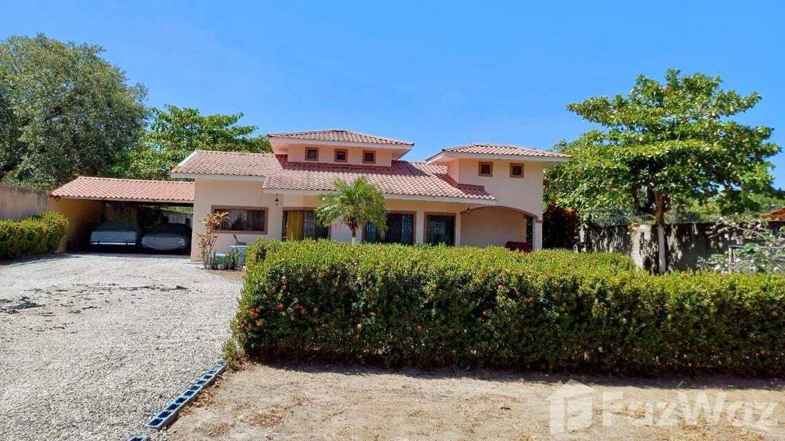 3 Bedroom House for Sale in Liberia, Guanacaste for $352,000