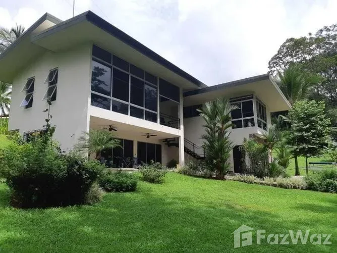 3 Bedroom House for Sale at Quepos for $375,000
