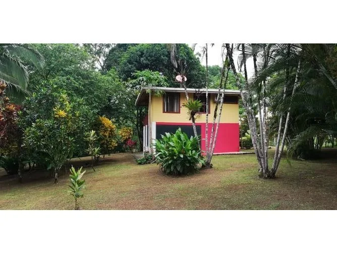 2 Bedroom House for Rent in San Carlos, Alajuela for $100,000/mo