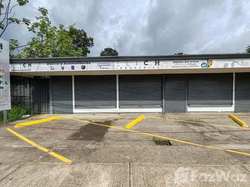 Land for Sale in Santa Barbara, Heredia for $431,000