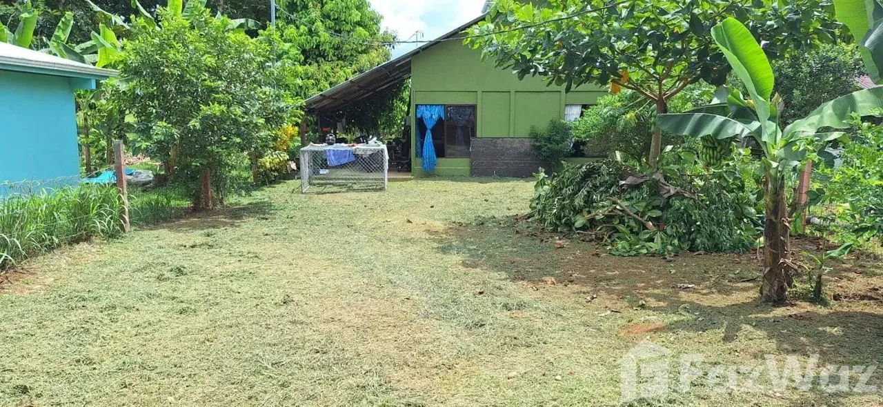 1 Bedroom House for Sale in Sarapiqui, Heredia for $45,000