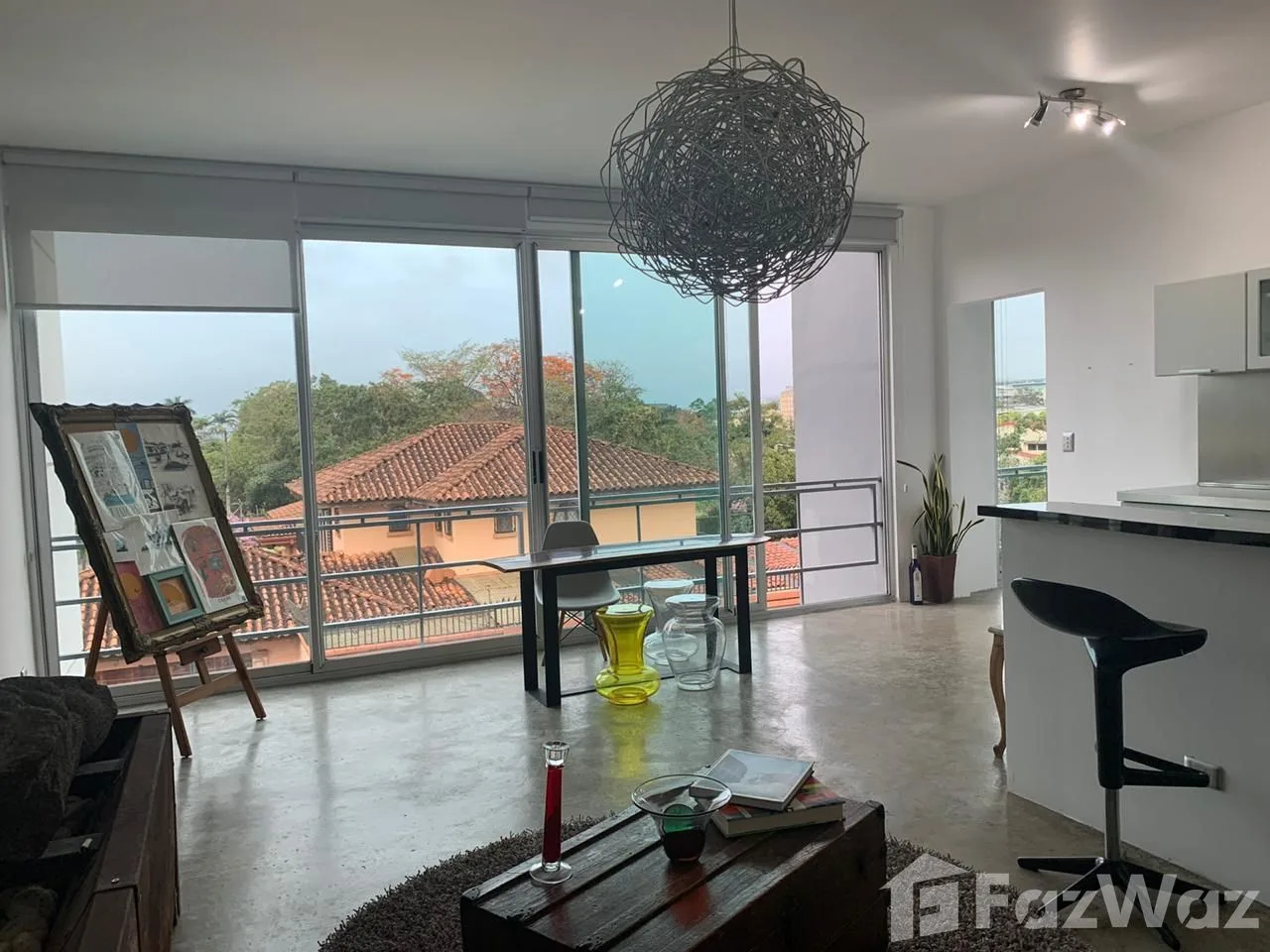 1 Bedroom Apartment for Sale at Escazú for $235,000